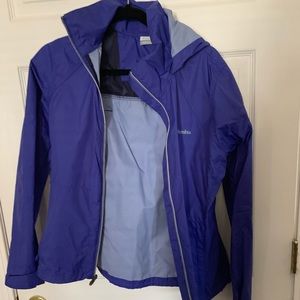 Lightweight Raincoat